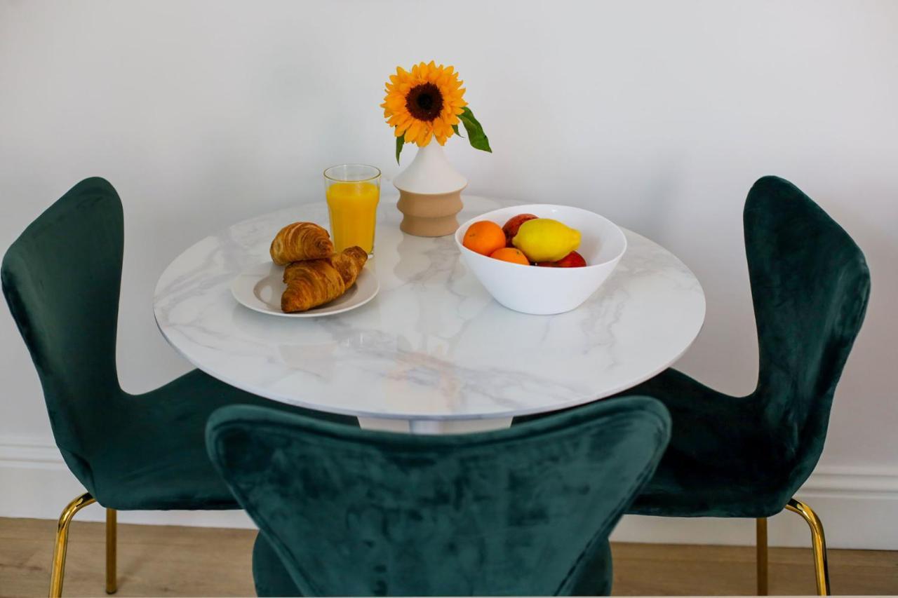 Stylish One Bedroom Apartment In Greater Λονδίνο Εξωτερικό φωτογραφία