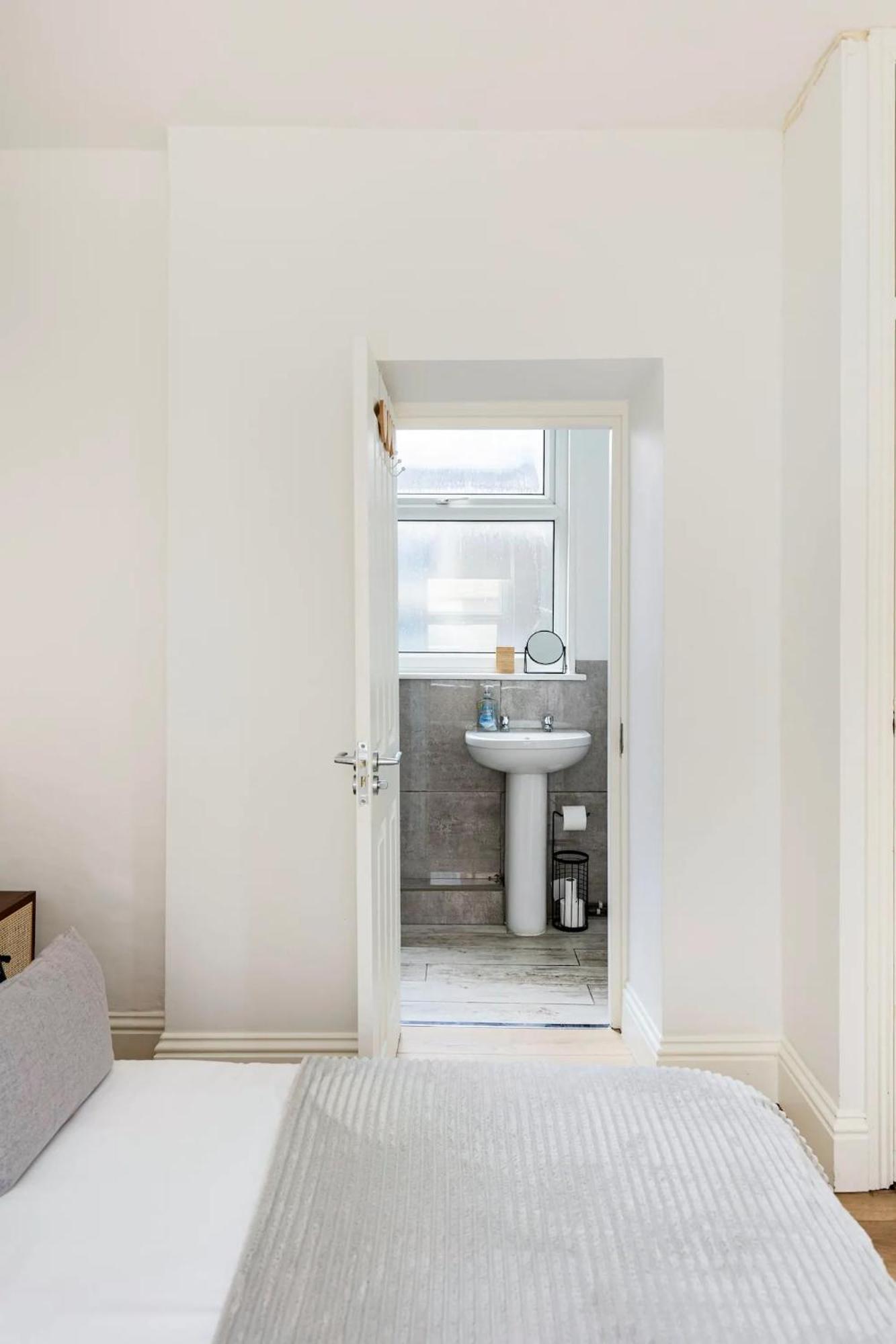 Stylish One Bedroom Apartment In Greater Λονδίνο Εξωτερικό φωτογραφία