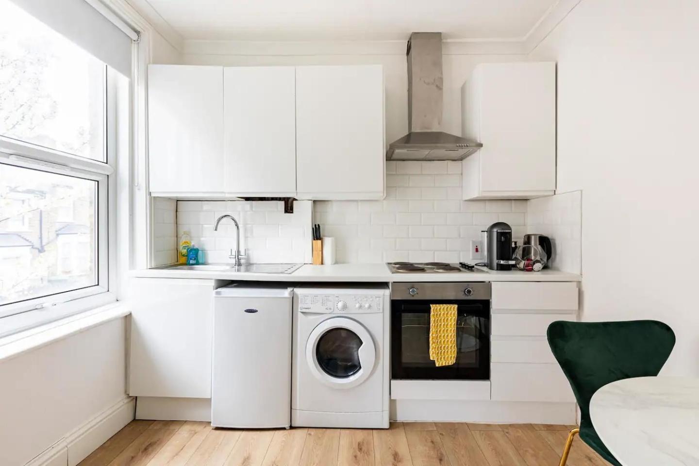 Stylish One Bedroom Apartment In Greater Λονδίνο Εξωτερικό φωτογραφία