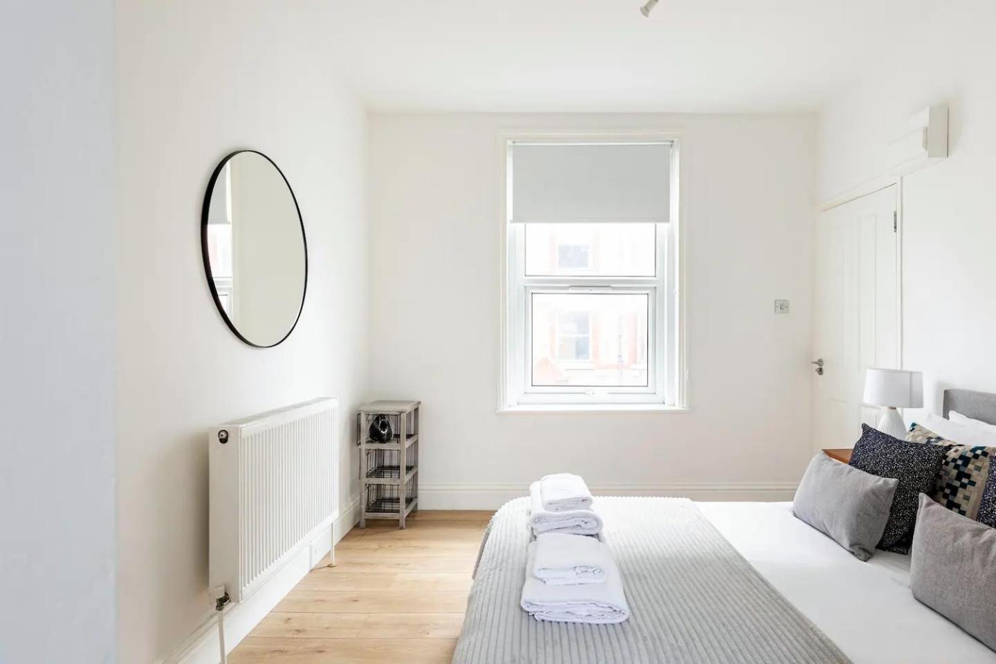 Stylish One Bedroom Apartment In Greater Λονδίνο Εξωτερικό φωτογραφία
