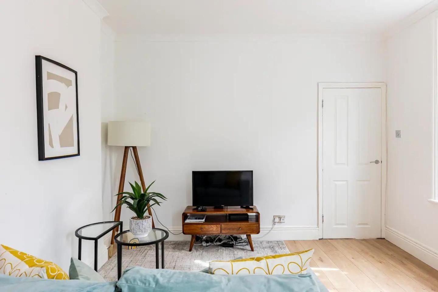 Stylish One Bedroom Apartment In Greater Λονδίνο Εξωτερικό φωτογραφία